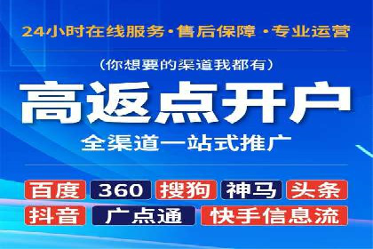 百度竞价广告在不同行业的投放策略及效果
